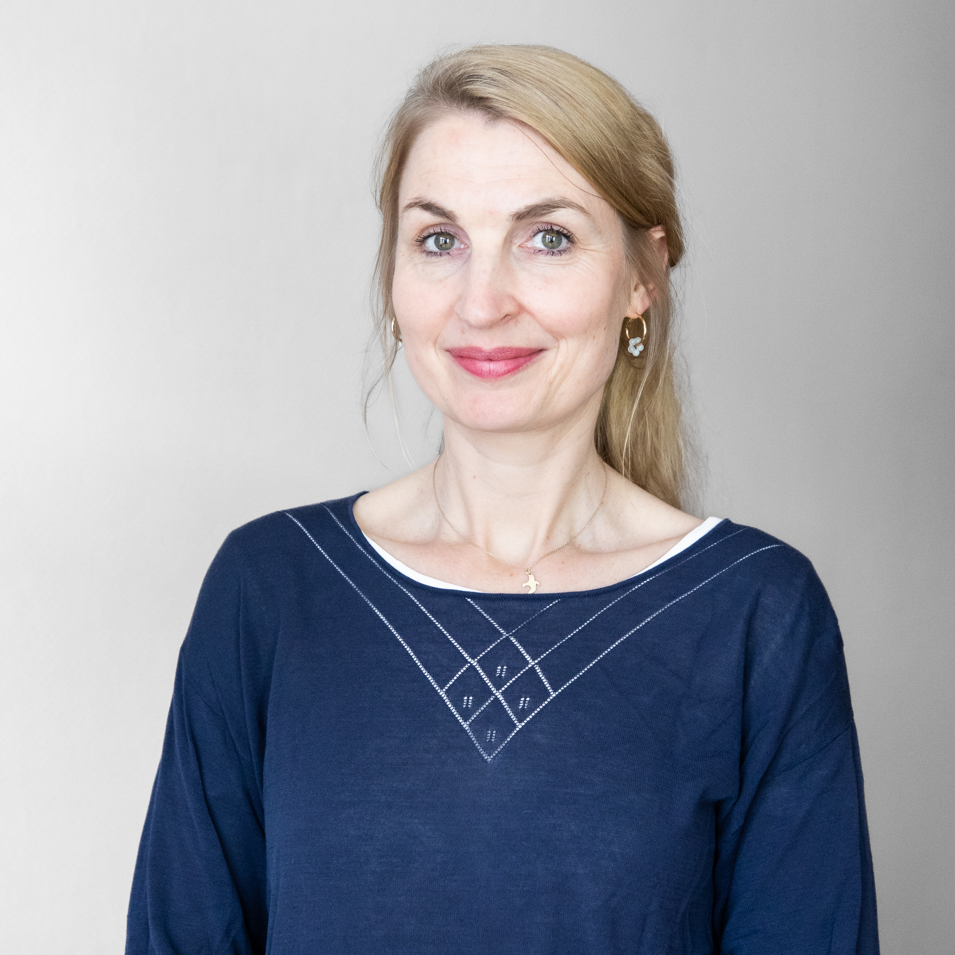 Dr. med. Nike Blankenstein